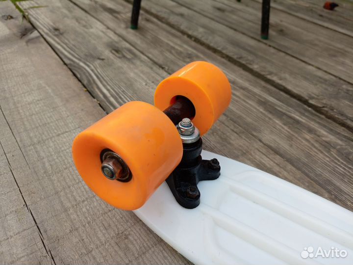 Скейтборд детский