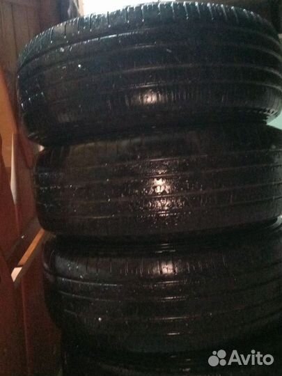 Pirelli Scorpion Verde All Season 215/65 R16 96H