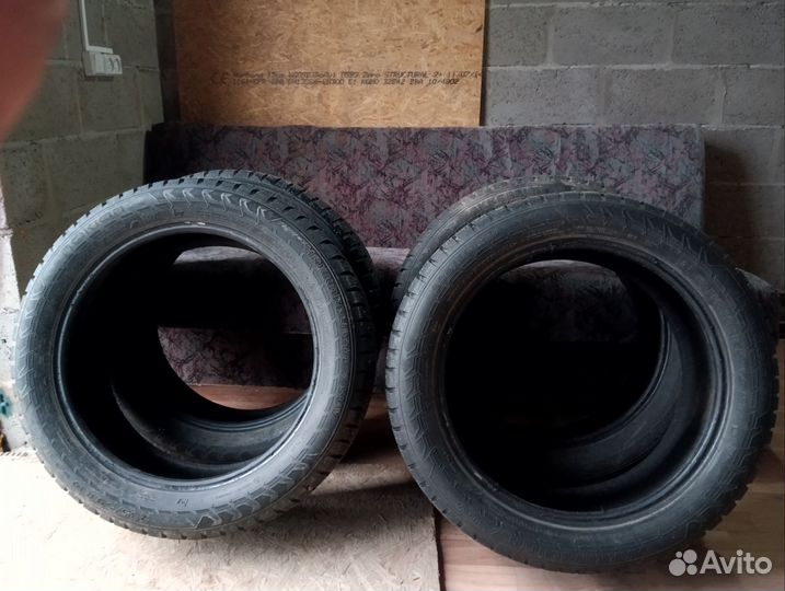 Nokian Tyres Hakkapeliitta 7 235/55 R19 103H