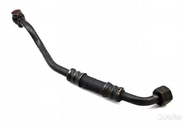 Масляная трубка scania R-series (01.04)