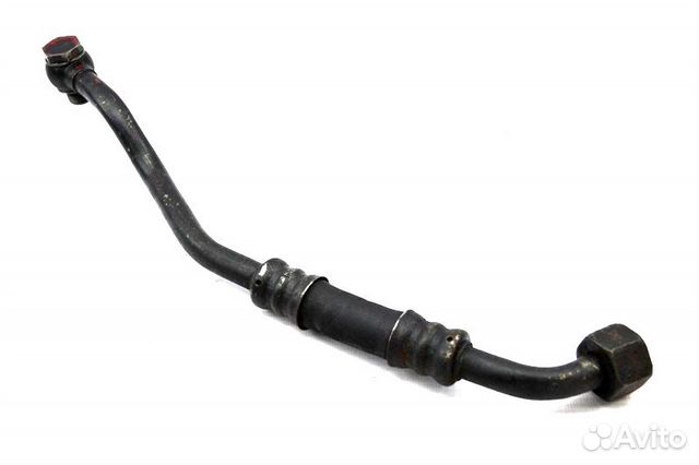 Масляная трубка scania R-series (01.04)