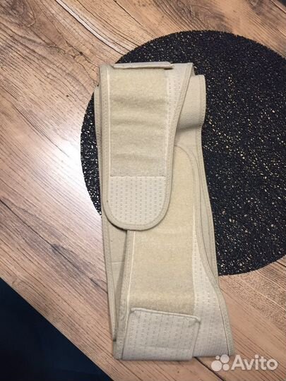 Бандаж для беременных orlett