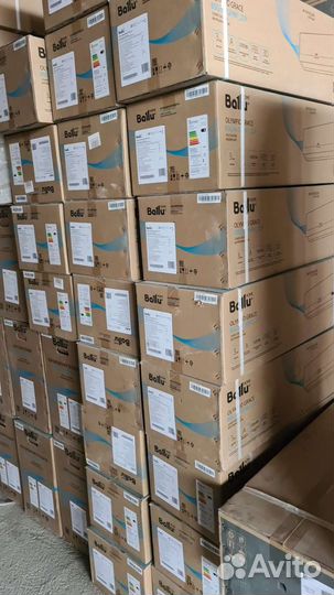 Кондиционер