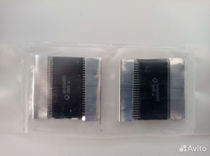 Микросхема кр1534пп1