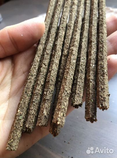 Благовония/аромапалочки (ручная работа)