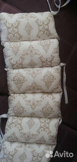 Кровать-трансформер 8в1 с матрасами