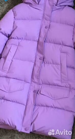 Куртка женская новая