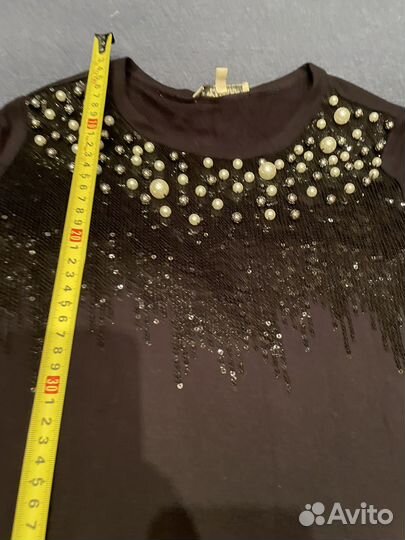 Платье twinset оригинал