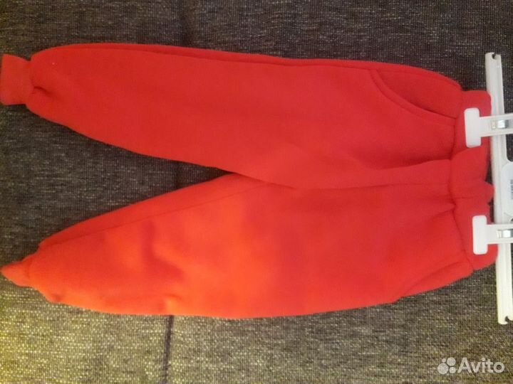 Детский костюм