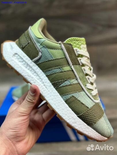 Кроссовки мужские