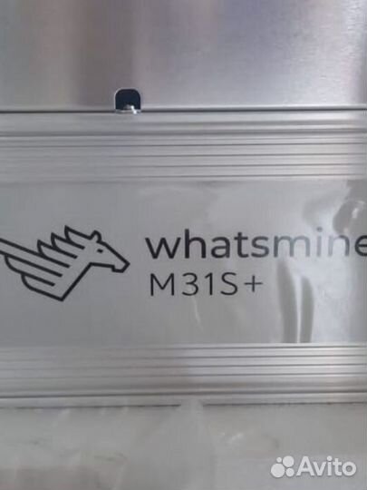 Whatsminer m31s 82