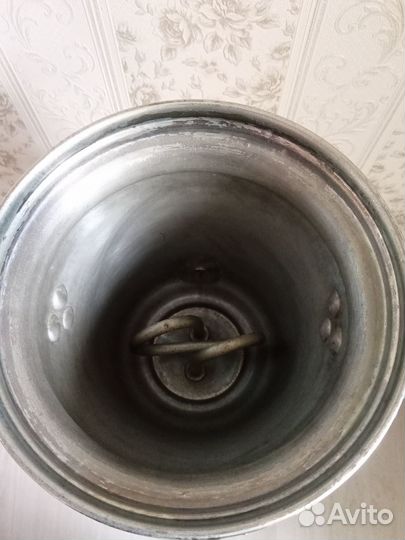 Самовар электрический СССР