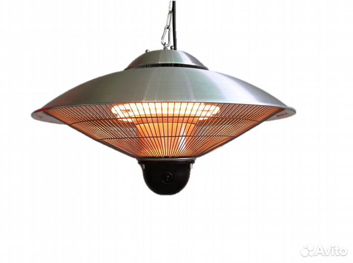 Обогреватель уличный