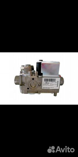 Запчасти на газовый котел