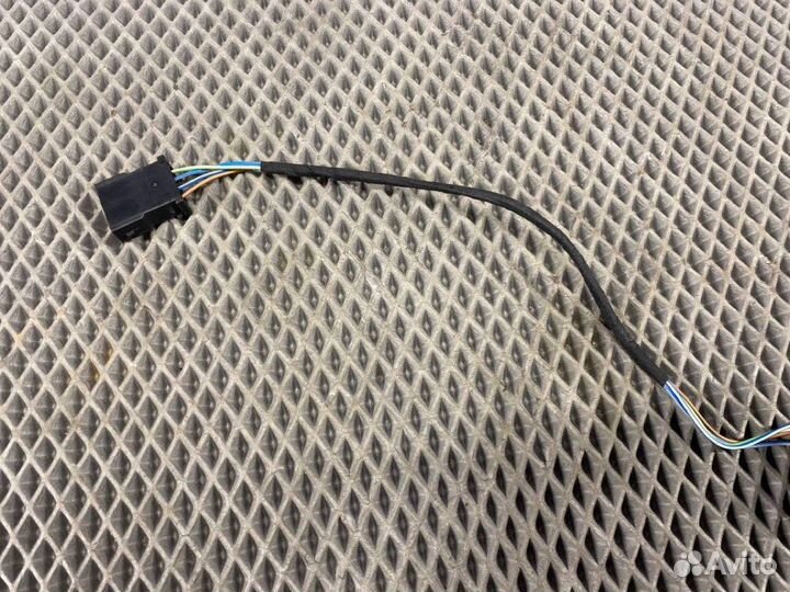 Кнопка центрального замка Audi Allroad C5 BES 2004