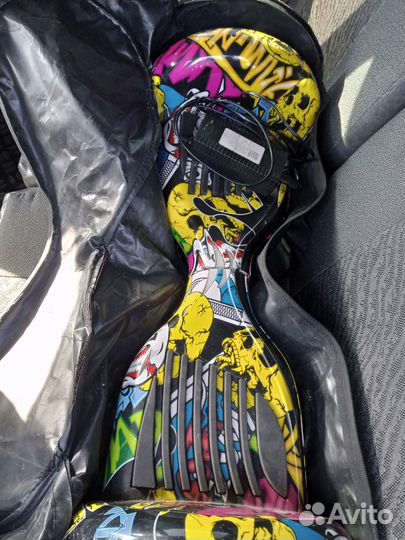 Гироскутер