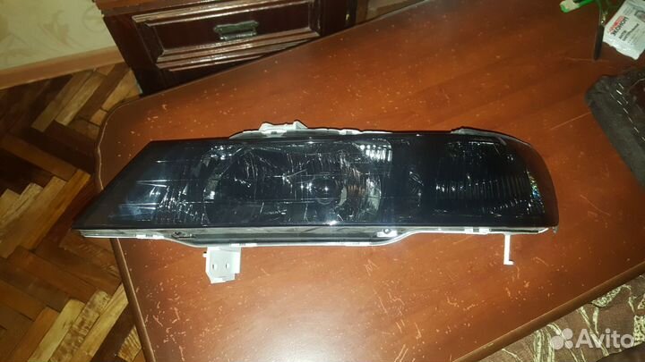 Фара Honda odyssey