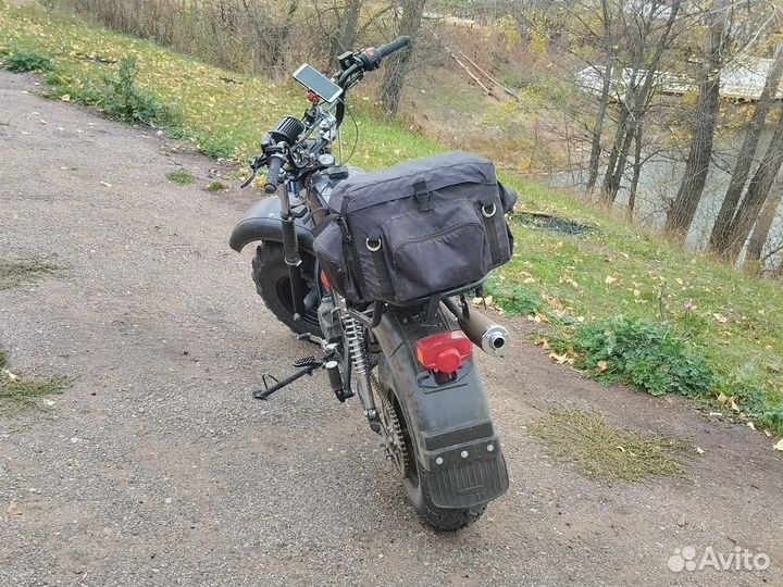 Скаут 3-140