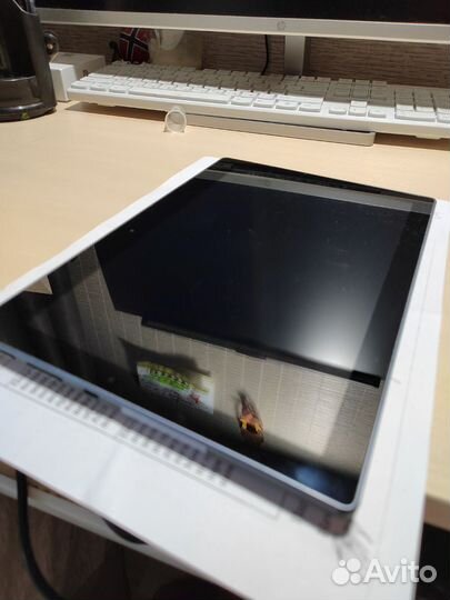 Планшет lenovo tab 3 10