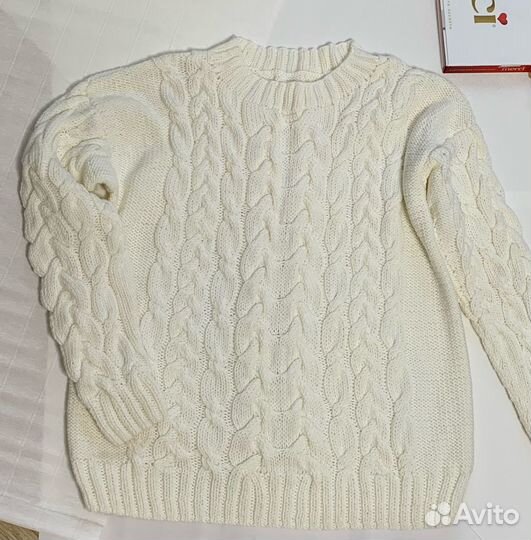 Вязание на заказ