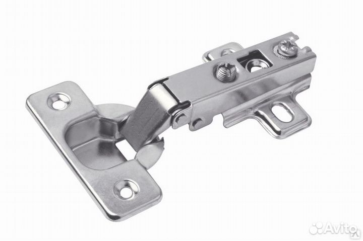 Мебельная фурнитура