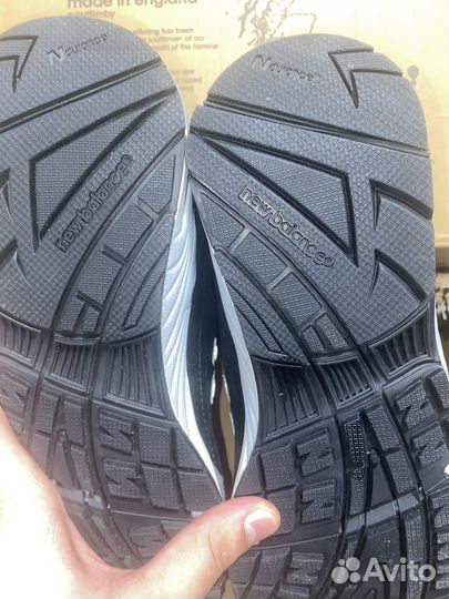 Кроссовки new balance