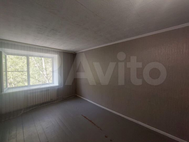 Квартира-студия, 18 м², 3/5 эт.