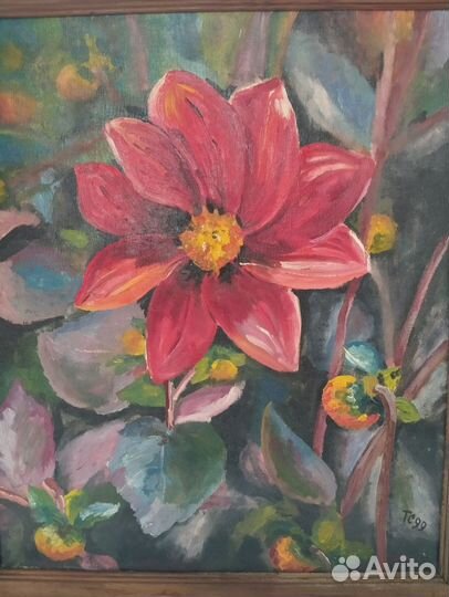 Живопись для души