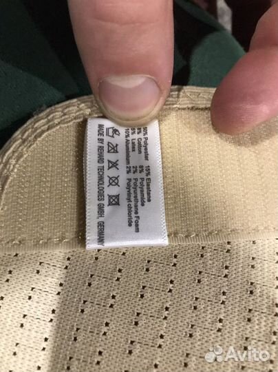 Корсет поясный