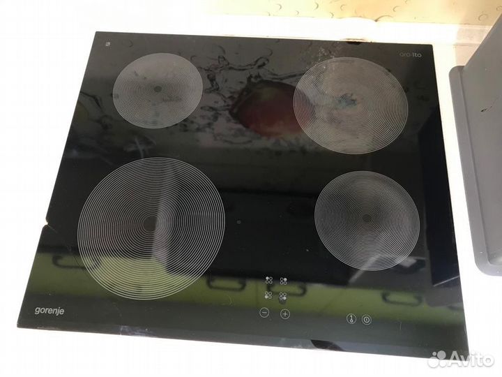 Варочная поверность gorenje ora-ito