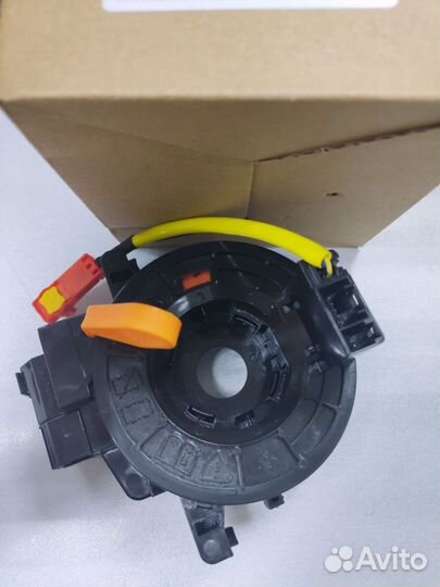 Шлейф подрулевой toyota auris 06-12, corolla 08-12