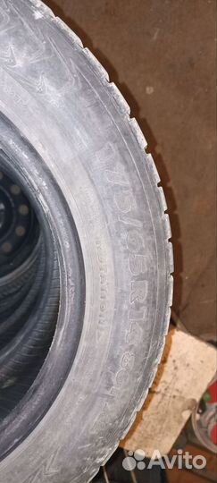 Nokian Tyres Hakkapeliitta 7 175/65 R14