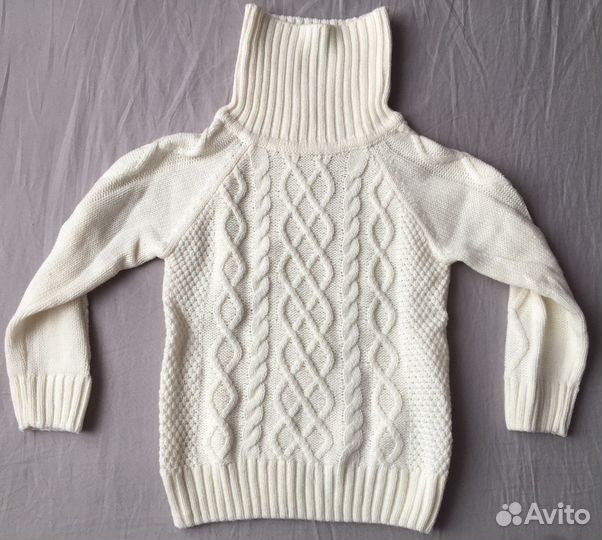 Свитер для девочки 92размер