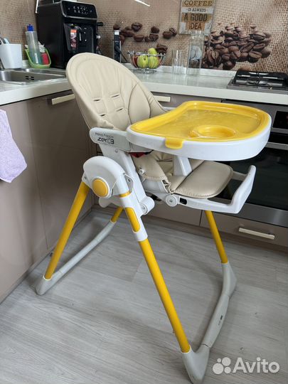 Стул для кормления