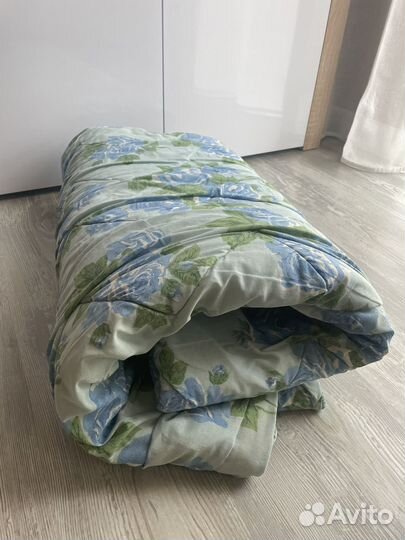 Одеяло 1,5-ное