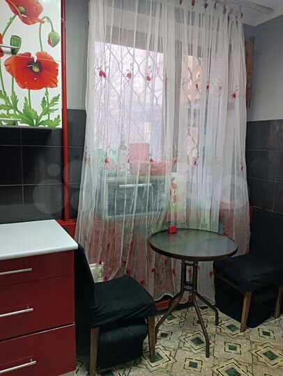 1-к. квартира, 39,4 м², 1/9 эт.