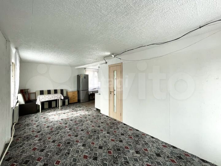 Дача 41 м² на участке 8 сот.