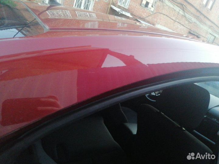 Крыша Mazda 3 BK Z6 2006