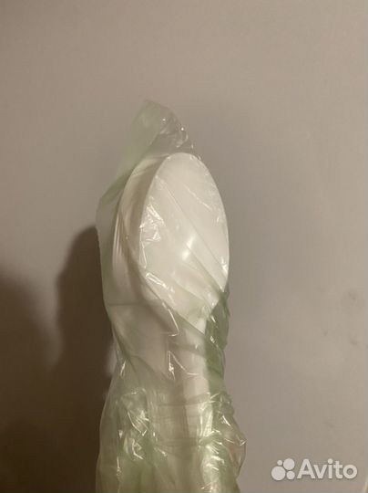 Одноразовая посуда ложки 200мл 300мл