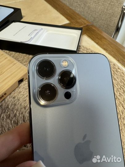 iPhone 13 Pro Max, 128 ГБ