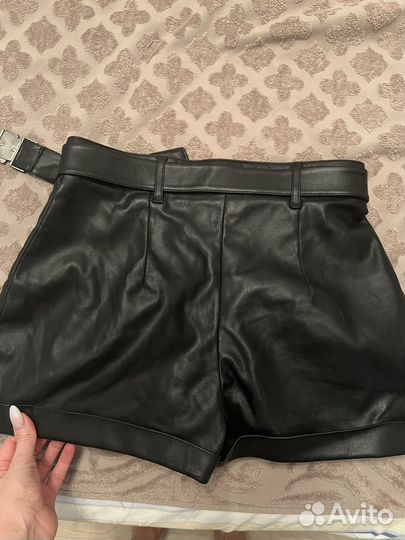 Шорты lime xs 40-42 размер