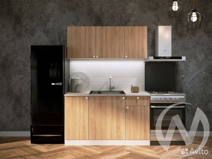 Кухня Ронда 1,4