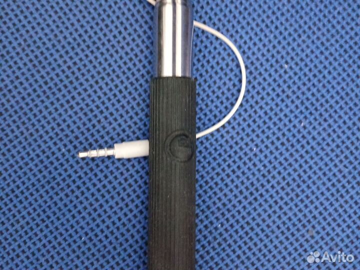 Селфи палка