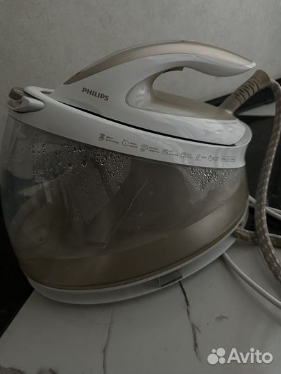 Утюг Philips perfect care