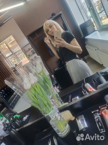 Стрижки, барбер, парикмахер мужской и детский