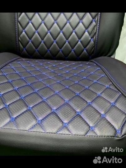 Авточехлы модельные на иномарки и Автоваз