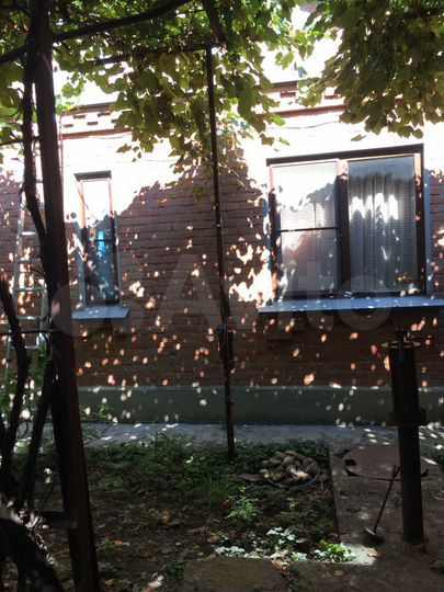 Участок 8 сот. (ИЖС)