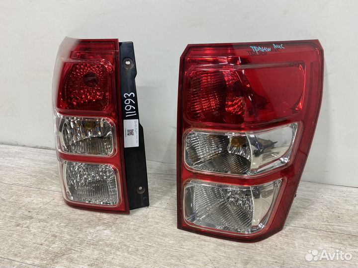 Фонарь Suzuki Grand Vitara правый левый