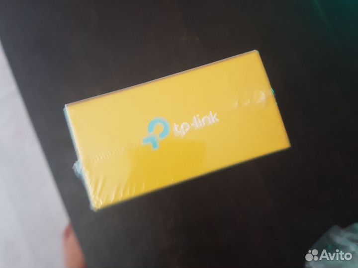 Портативный роутер tp-link 4G LTE M7200