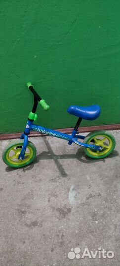 Беговел детский